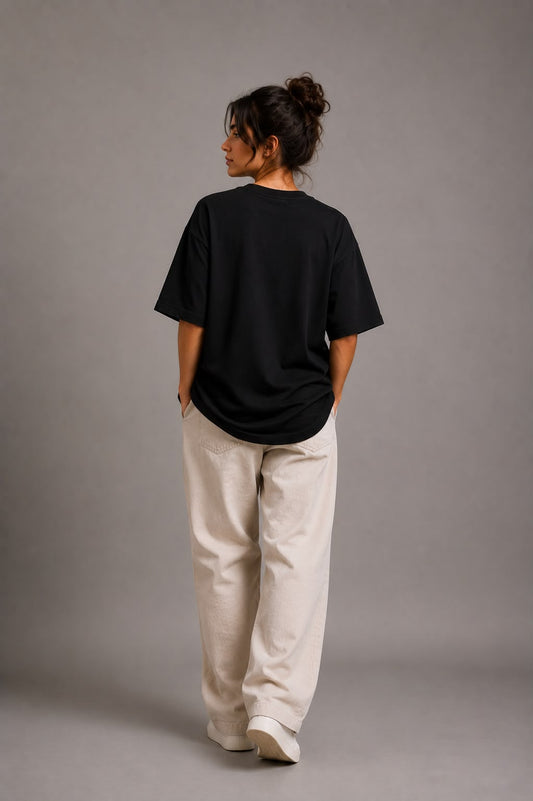 Everyday Oversized T-Shirt