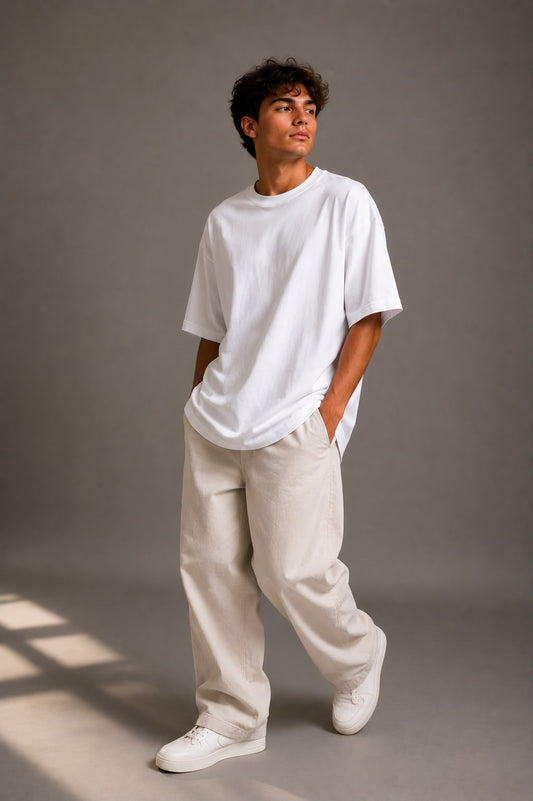 Everyday Oversized T-Shirt