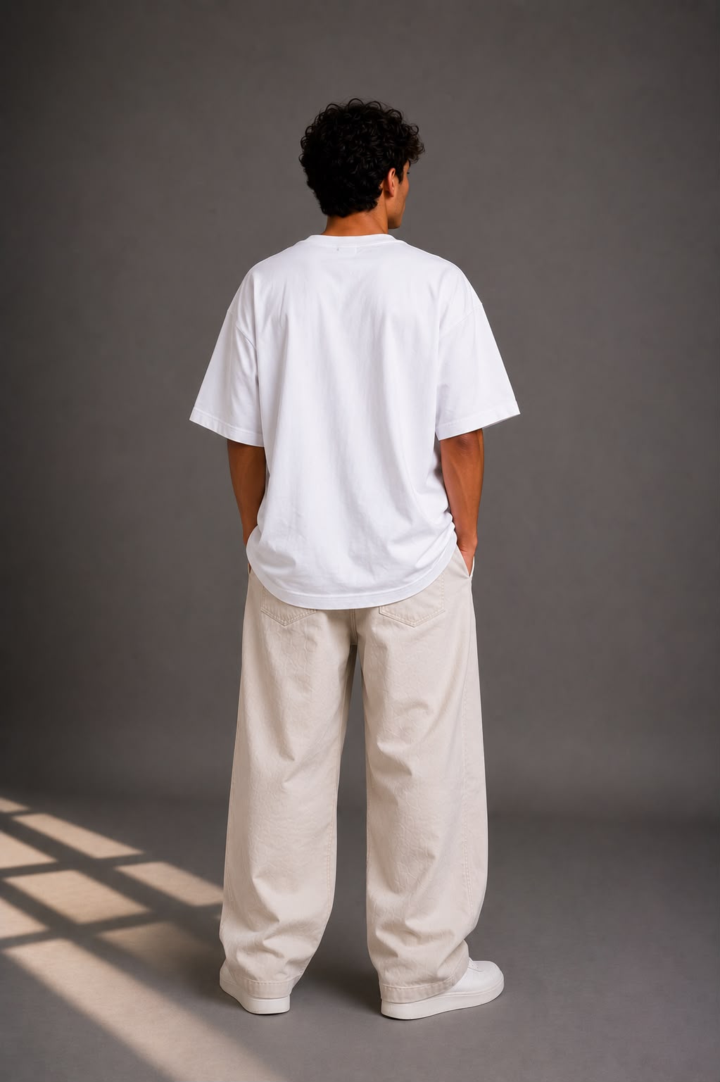 Everyday Oversized T-Shirt