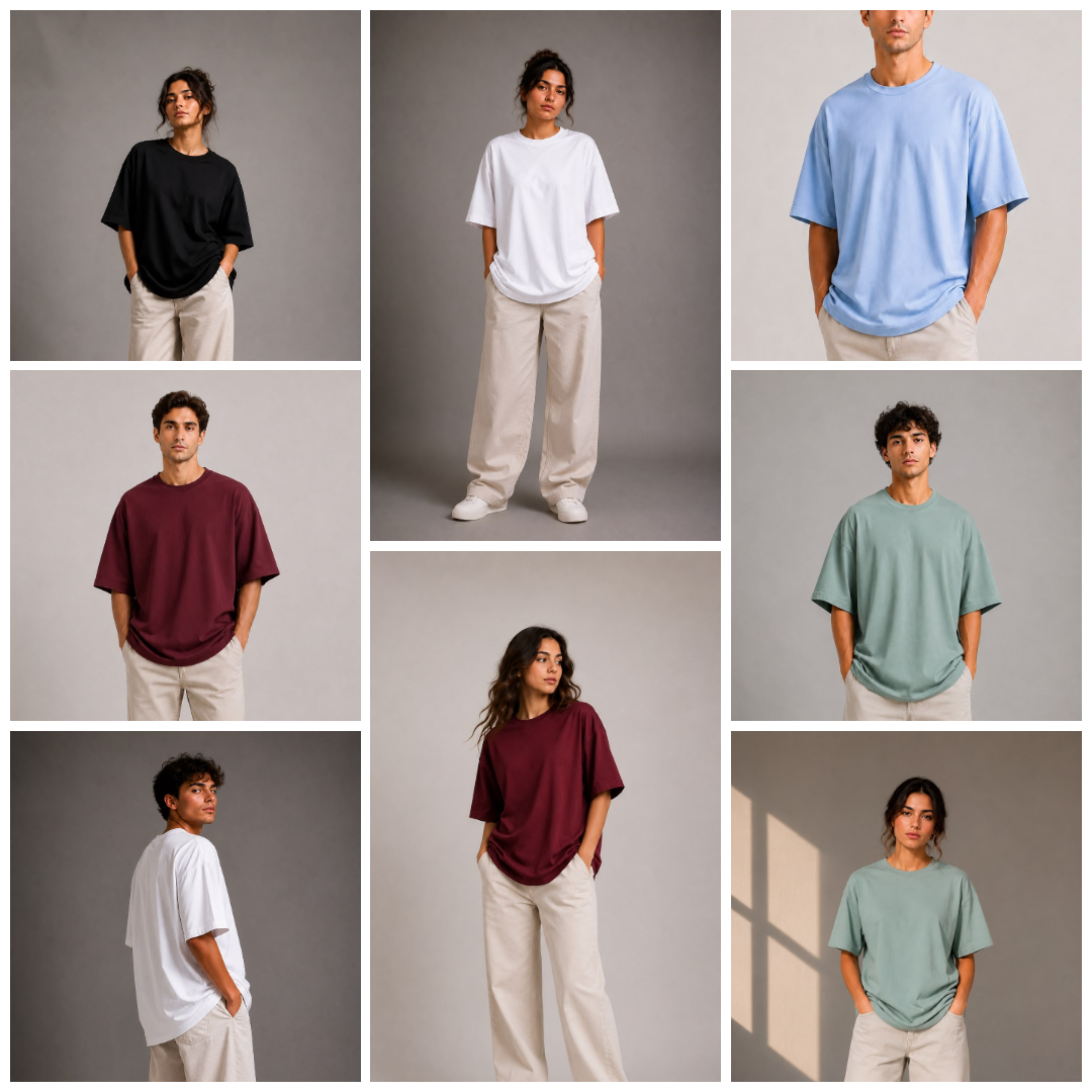 YOUR Summer Collection