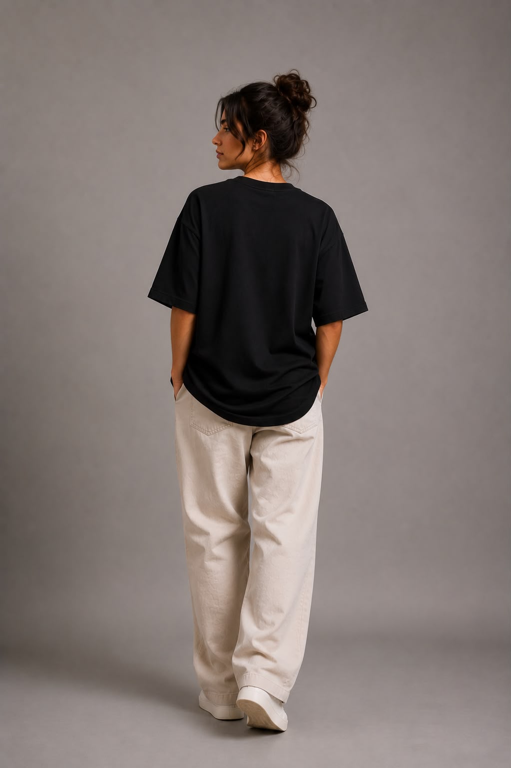 Everyday Oversized T-Shirt
