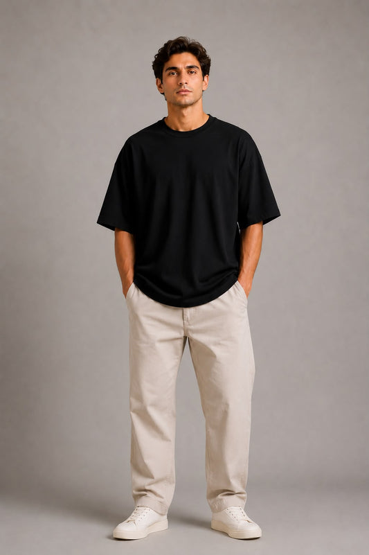 Everyday Oversized T-Shirt
