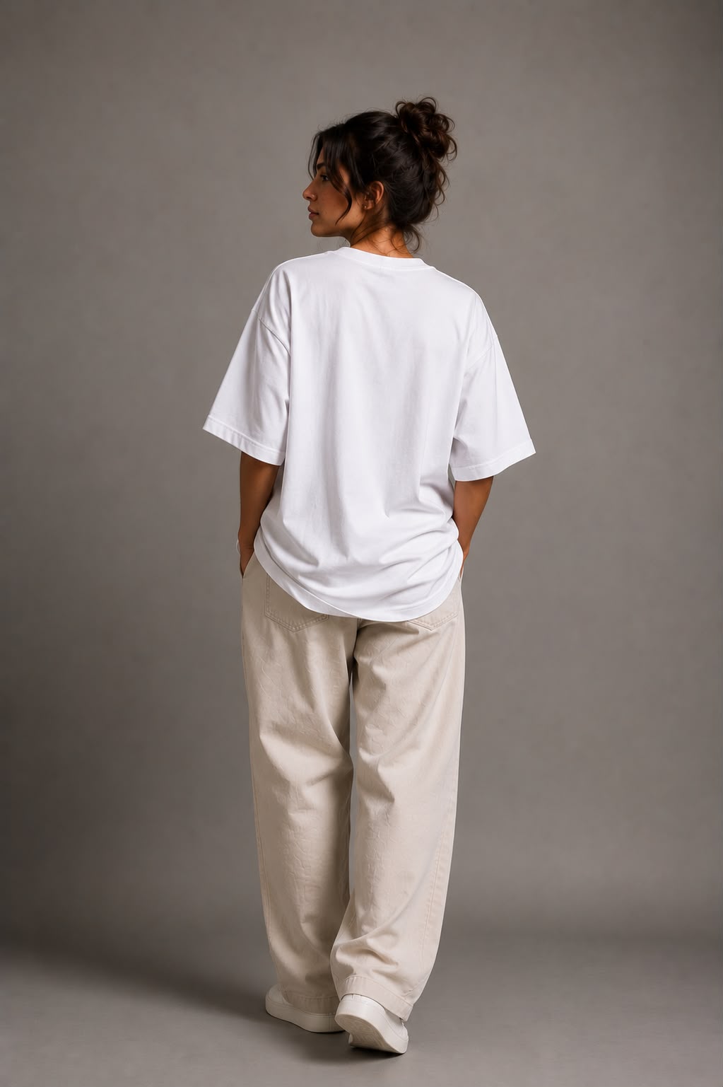 Everyday Oversized T-Shirt