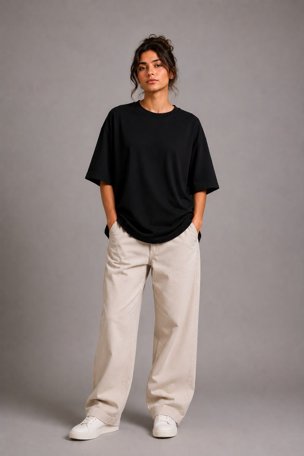 Everyday Oversized T-Shirt