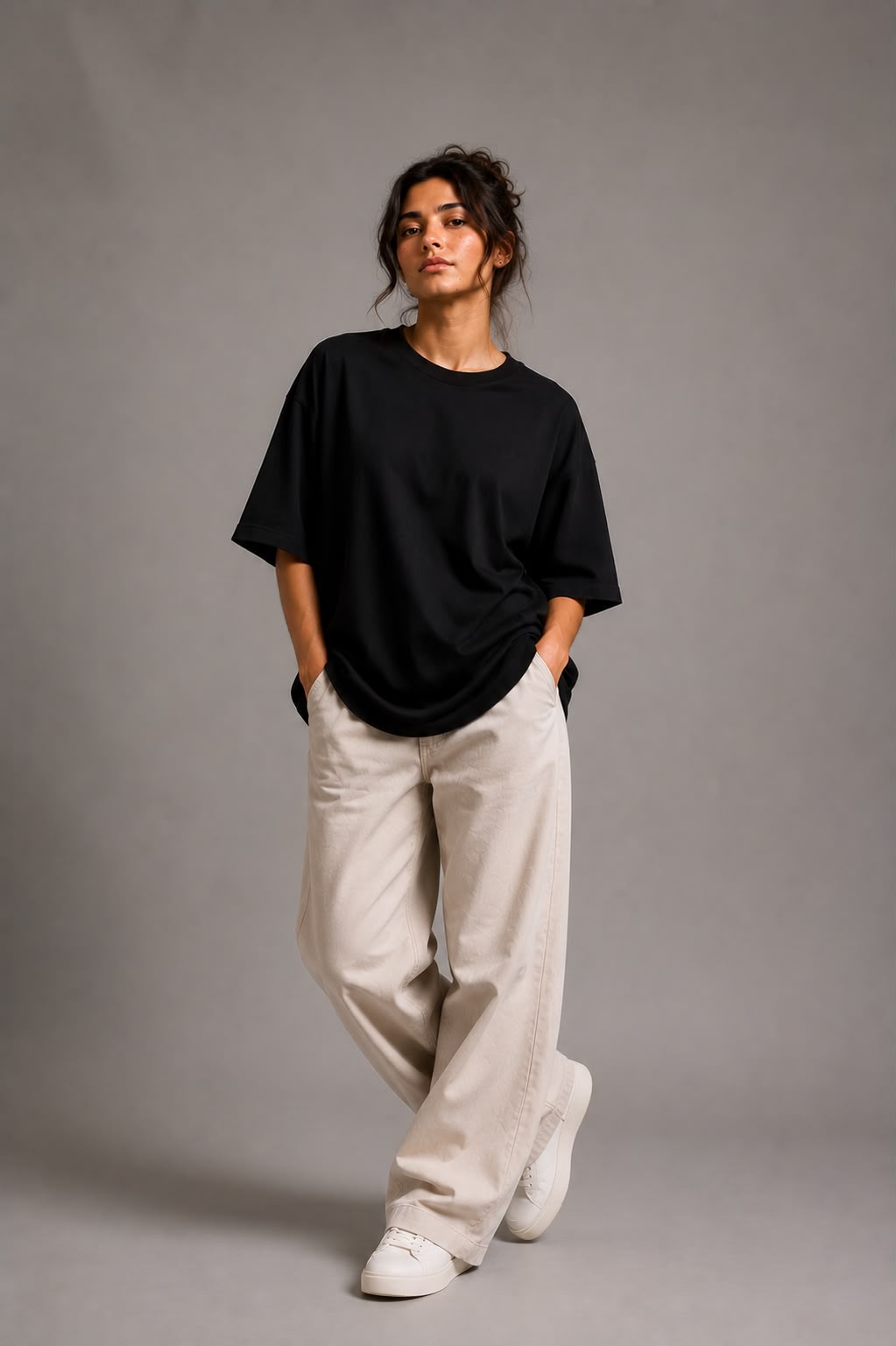 Everyday Oversized T-Shirt